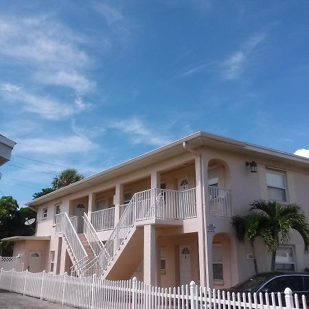 圣徒皮特海滩Beach Vacation Get-Away公寓 外观 照片