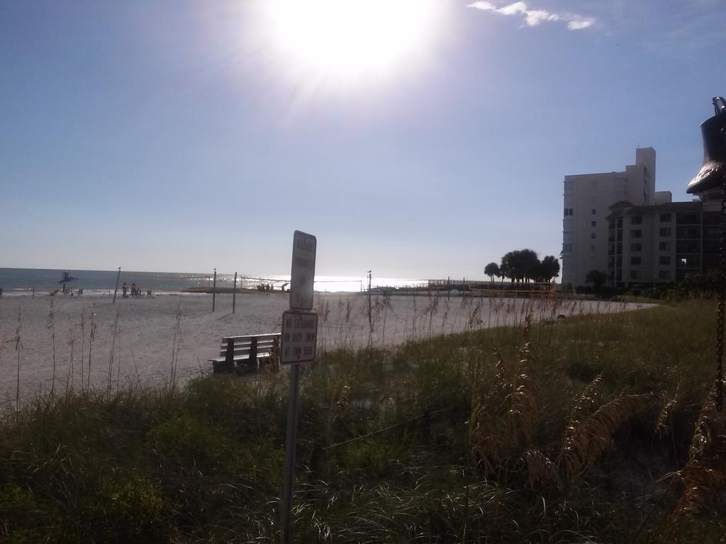 圣徒皮特海滩Beach Vacation Get-Away公寓 客房 照片