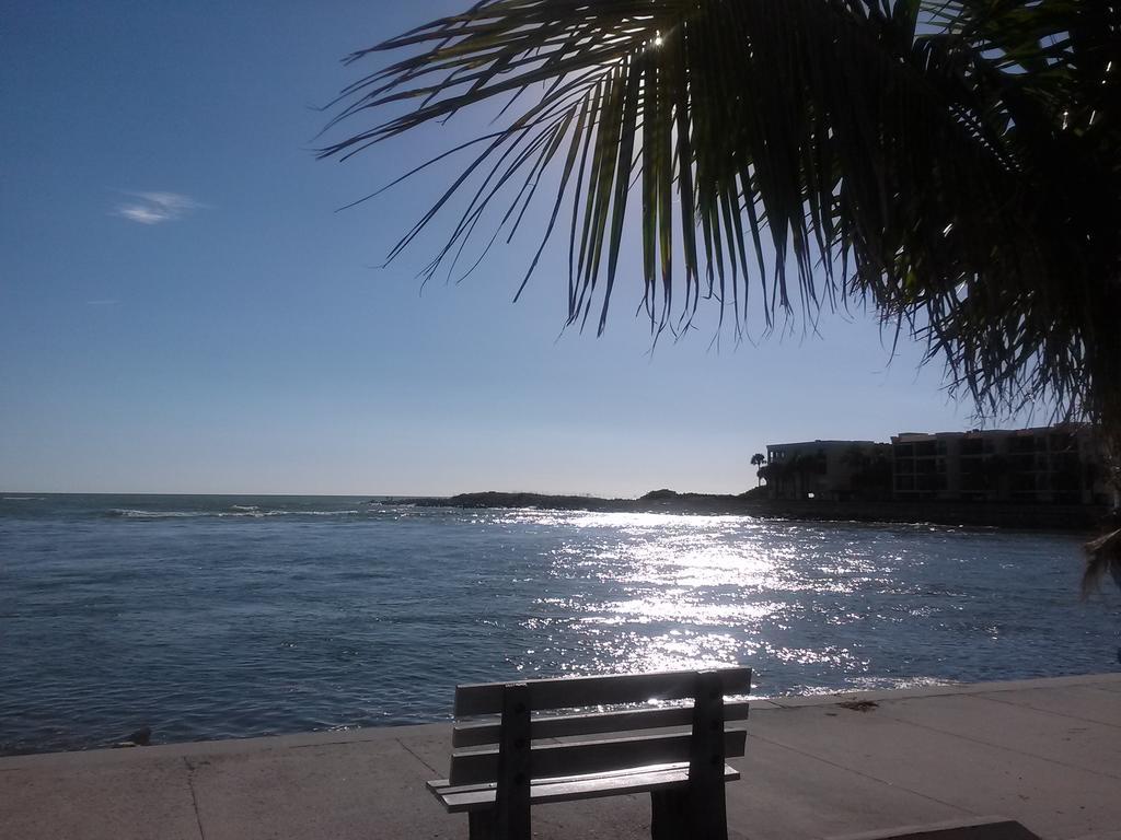 圣徒皮特海滩Beach Vacation Get-Away公寓 客房 照片