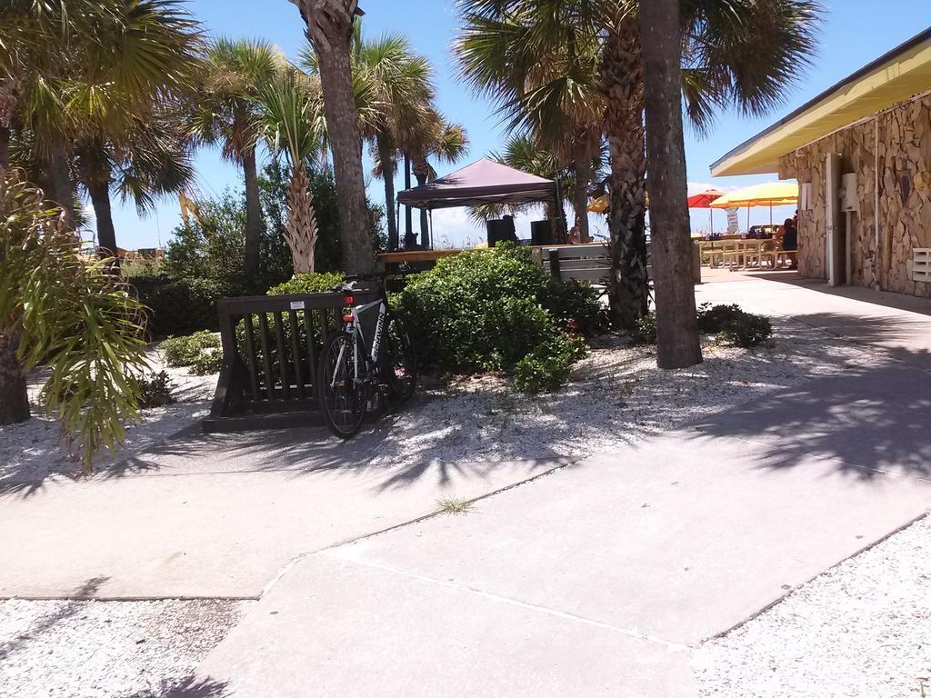 圣徒皮特海滩Beach Vacation Get-Away公寓 外观 照片