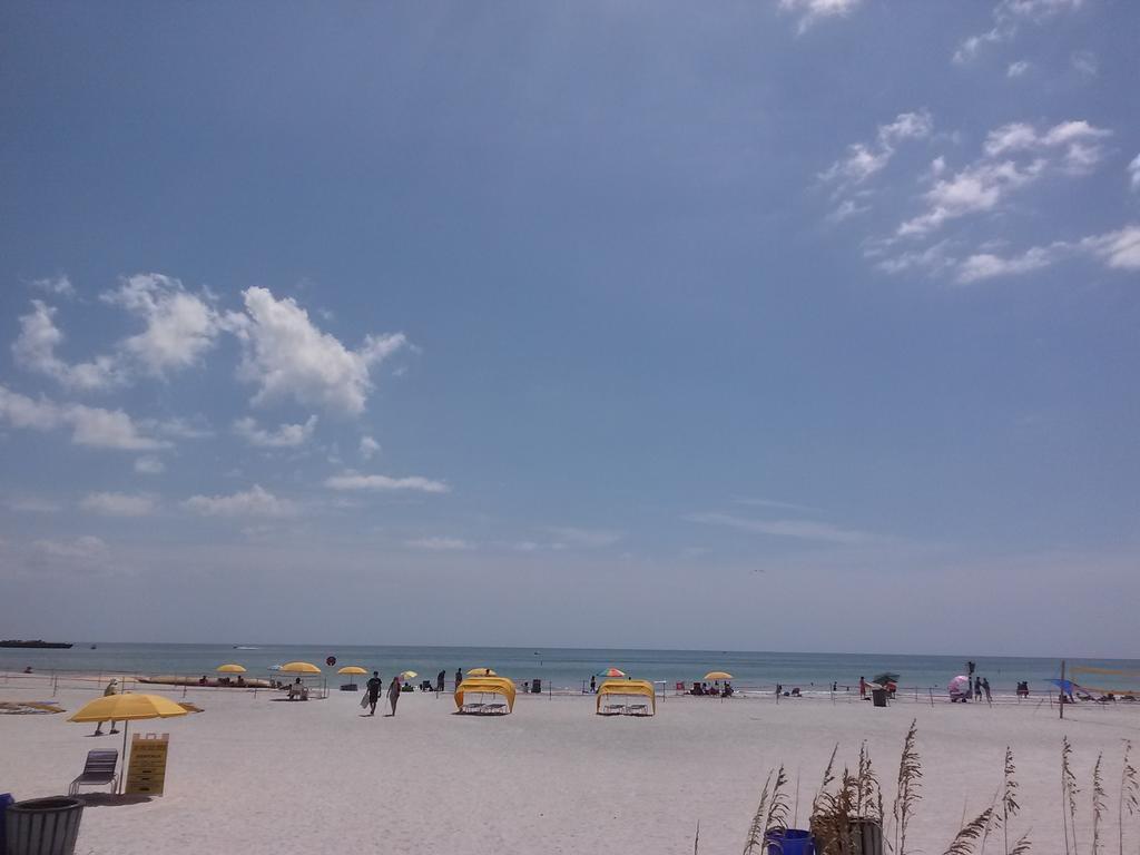 圣徒皮特海滩Beach Vacation Get-Away公寓 外观 照片