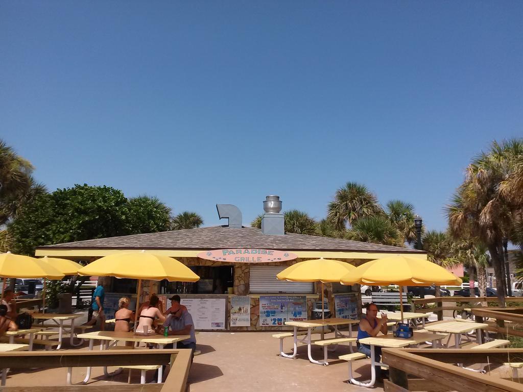 圣徒皮特海滩Beach Vacation Get-Away公寓 外观 照片
